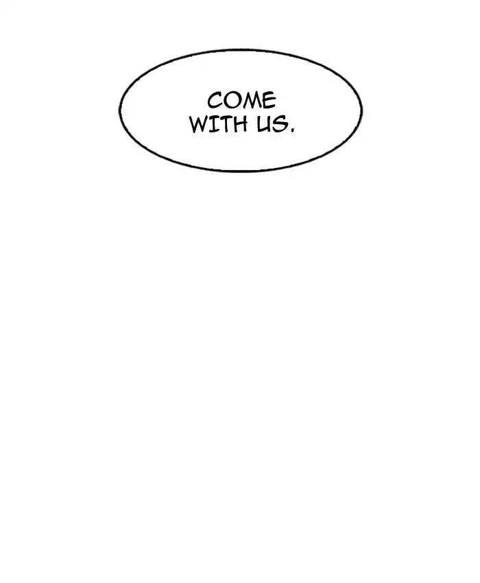 Lookism Chapter 173 page 33 - Chapter 173: Ep.173: Daniel Park's Death (2)