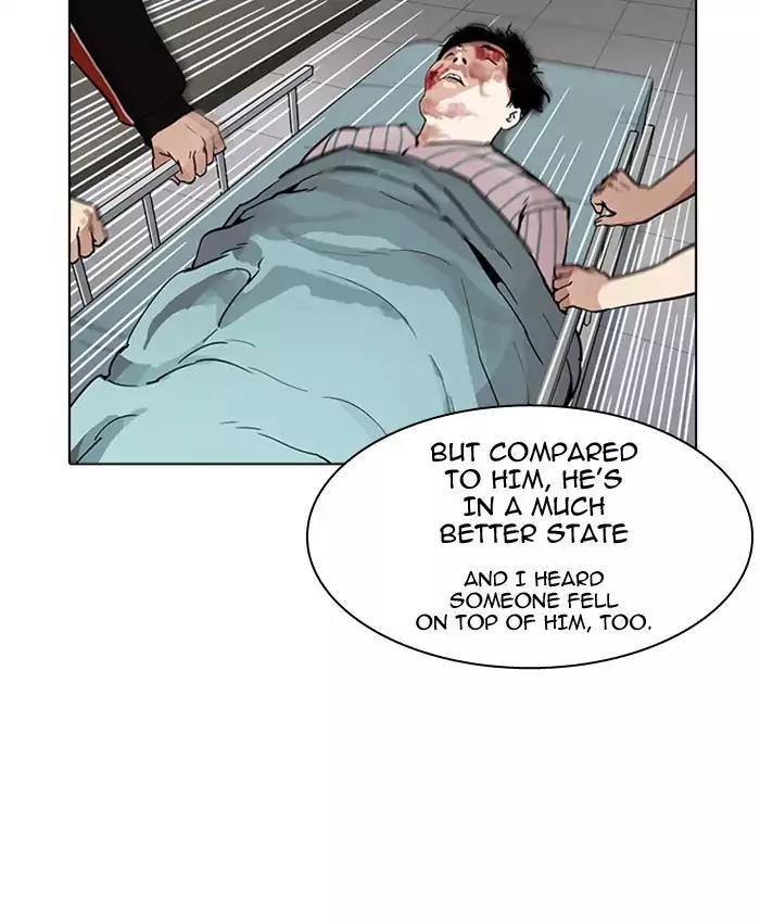 Lookism Chapter 173 page 69 - Chapter 173: Ep.173: Daniel Park's Death (2)
