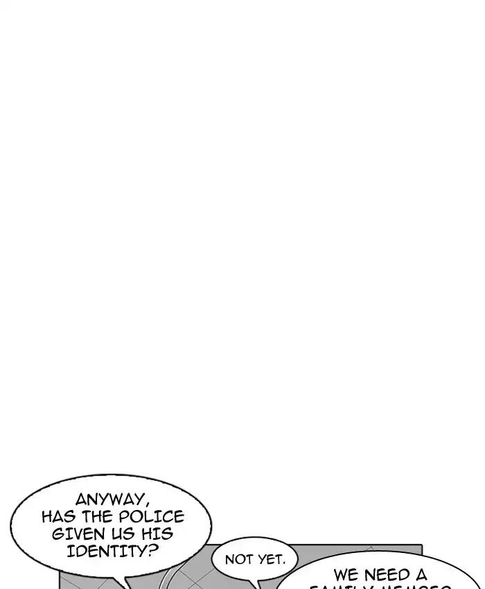 Lookism Chapter 173 page 76 - Chapter 173: Ep.173: Daniel Park's Death (2)