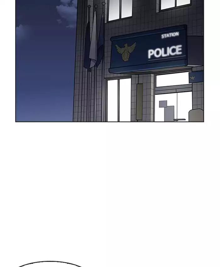 Lookism Chapter 173 page 80 - Chapter 173: Ep.173: Daniel Park's Death (2)