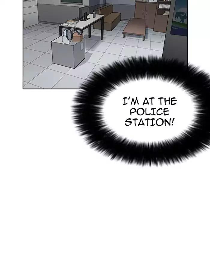 Lookism Chapter 173 page 93 - Chapter 173: Ep.173: Daniel Park's Death (2)