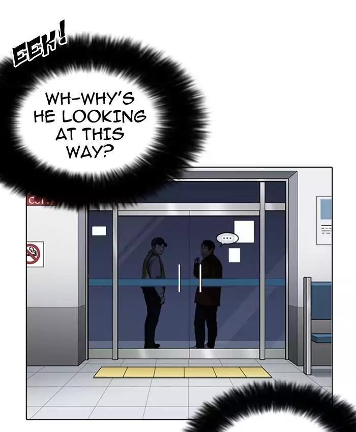 Lookism Chapter 173 page 95 - Chapter 173: Ep.173: Daniel Park's Death (2)