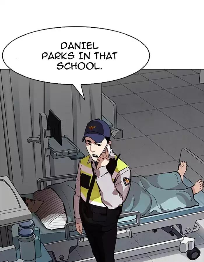 Lookism Chapter 174 page 10 - Chapter 174: Ep.174: Daniel Park's Death (3)