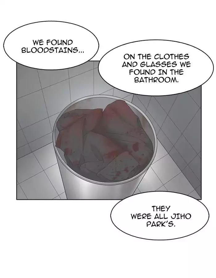 Lookism Chapter 174 page 111 - Chapter 174: Ep.174: Daniel Park's Death (3)