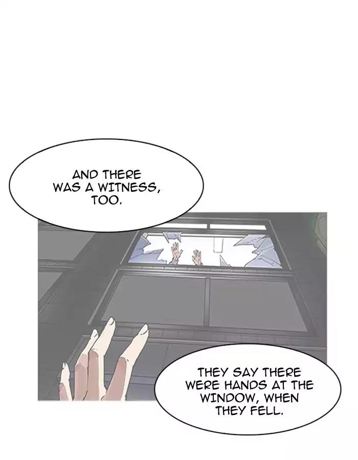Lookism Chapter 174 page 112 - Chapter 174: Ep.174: Daniel Park's Death (3)