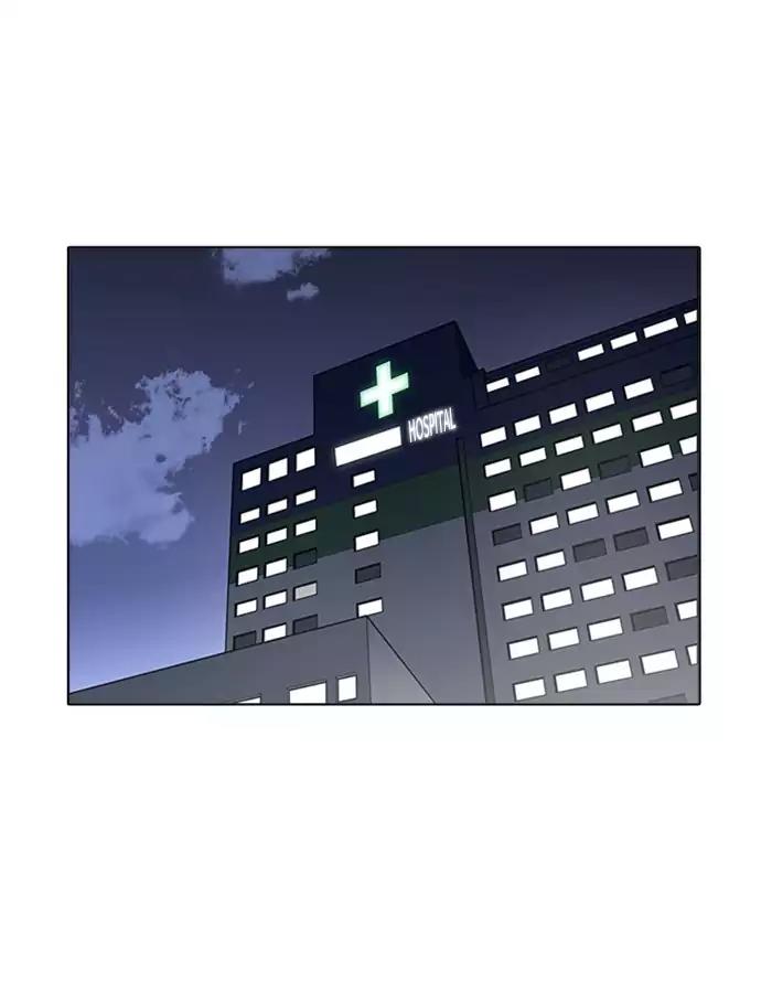Lookism Chapter 174 page 118 - Chapter 174: Ep.174: Daniel Park's Death (3)