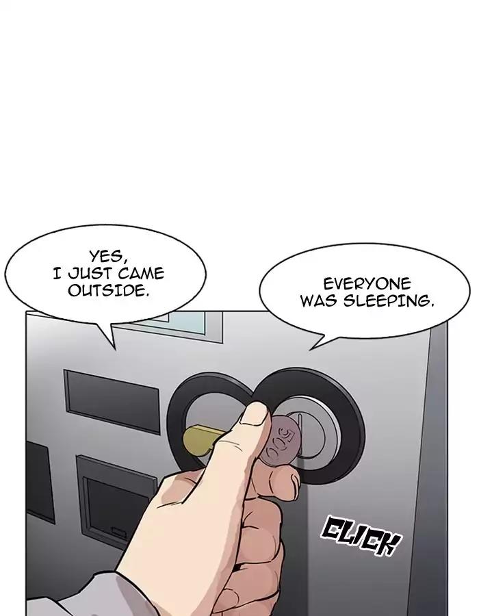 Lookism Chapter 174 page 137 - Chapter 174: Ep.174: Daniel Park's Death (3)