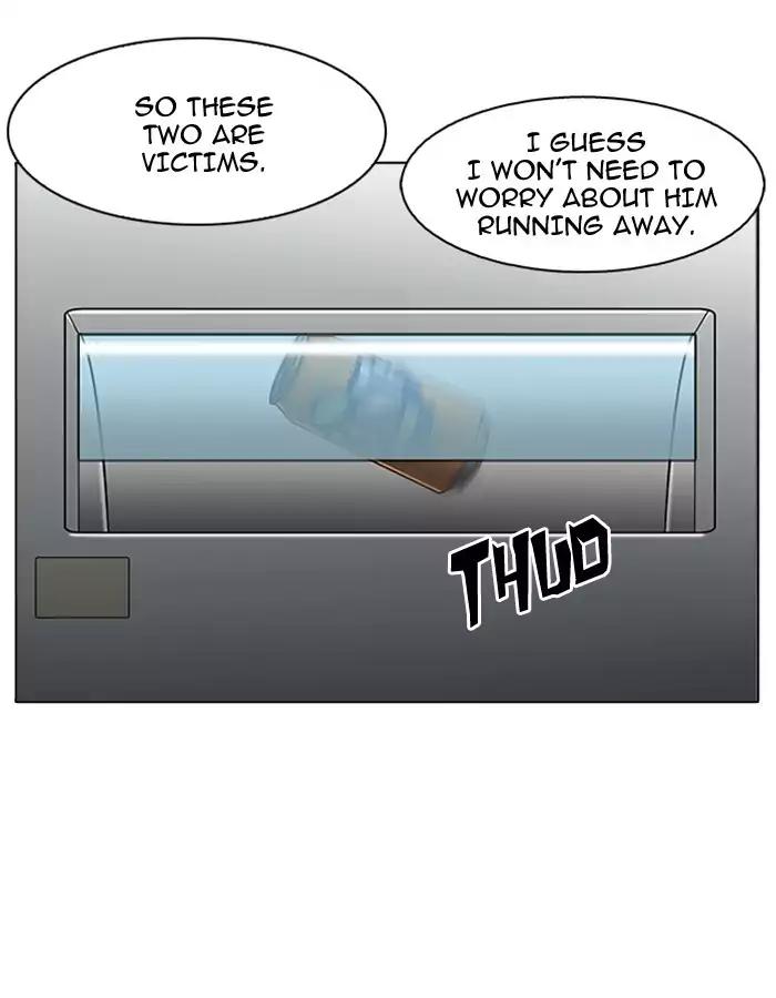 Lookism Chapter 174 page 140 - Chapter 174: Ep.174: Daniel Park's Death (3)