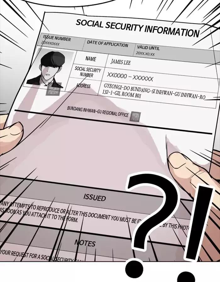 Lookism Chapter 174 page 145 - Chapter 174: Ep.174: Daniel Park's Death (3)