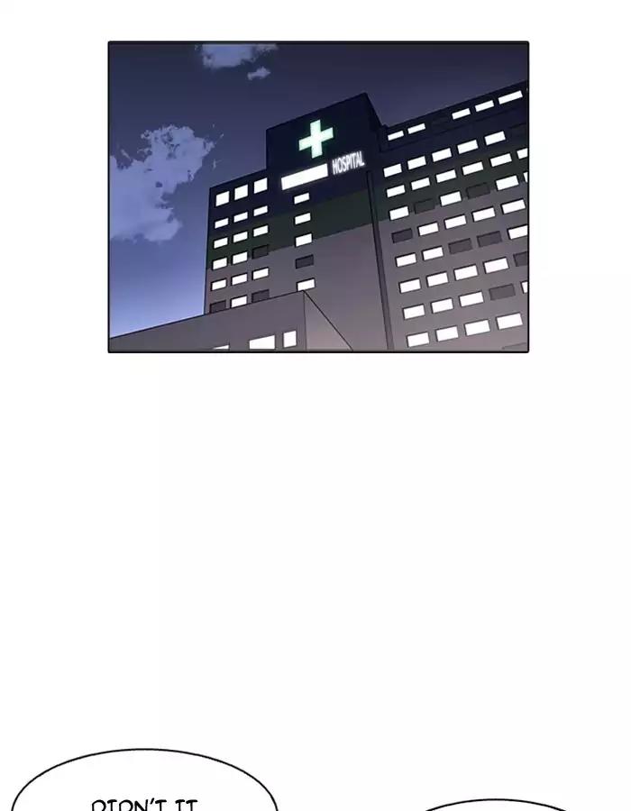 Lookism Chapter 174 page 15 - Chapter 174: Ep.174: Daniel Park's Death (3)