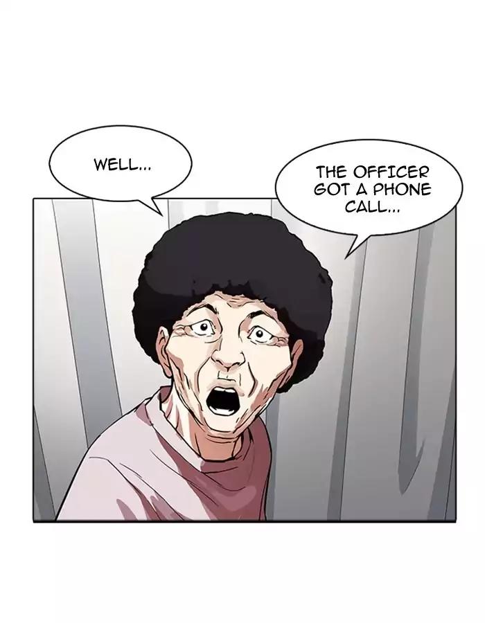 Lookism Chapter 174 page 62 - Chapter 174: Ep.174: Daniel Park's Death (3)