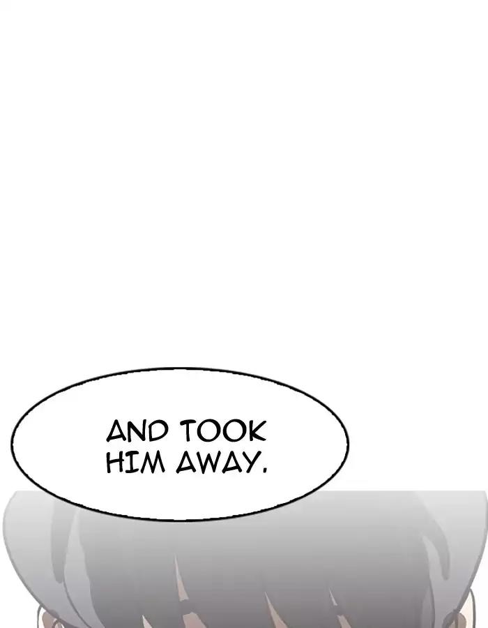 Lookism Chapter 174 page 63 - Chapter 174: Ep.174: Daniel Park's Death (3)