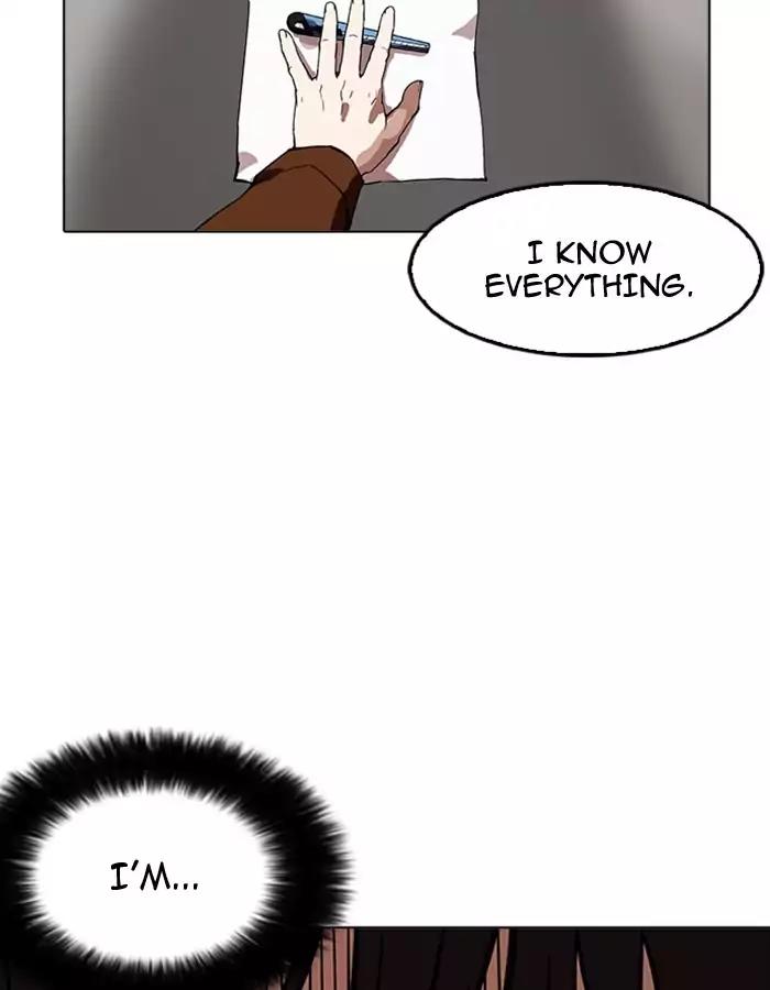 Lookism Chapter 174 page 72 - Chapter 174: Ep.174: Daniel Park's Death (3)