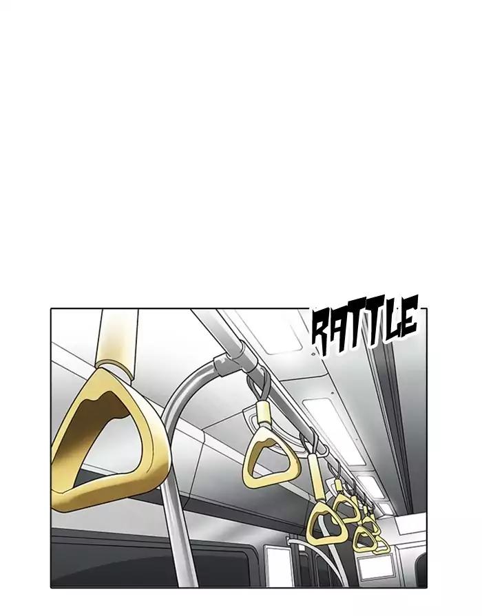 Lookism Chapter 175 page 104 - Chapter 175: Ep.175: The Truth Behind Daniel Park (2)