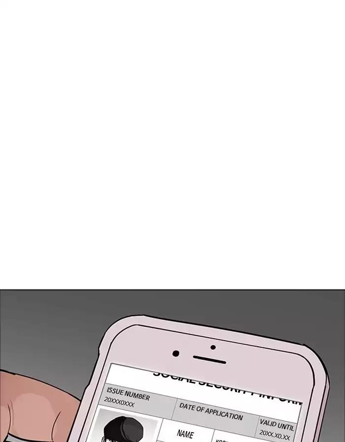 Lookism Chapter 175 page 108 - Chapter 175: Ep.175: The Truth Behind Daniel Park (2)