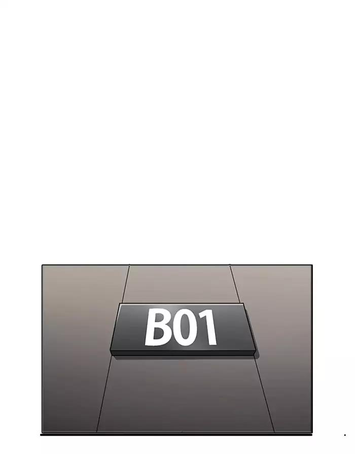 Lookism Chapter 175 page 122 - Chapter 175: Ep.175: The Truth Behind Daniel Park (2)