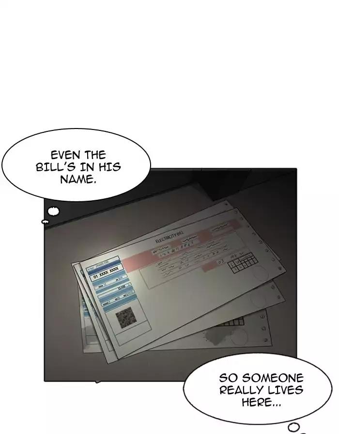 Lookism Chapter 175 page 127 - Chapter 175: Ep.175: The Truth Behind Daniel Park (2)