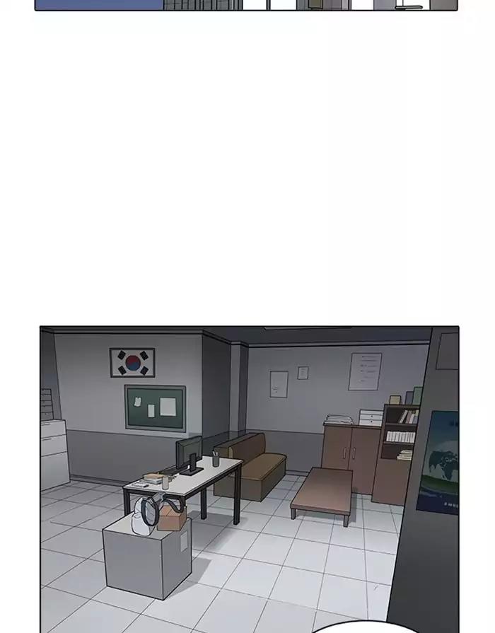 Lookism Chapter 175 page 2 - Chapter 175: Ep.175: The Truth Behind Daniel Park (2)