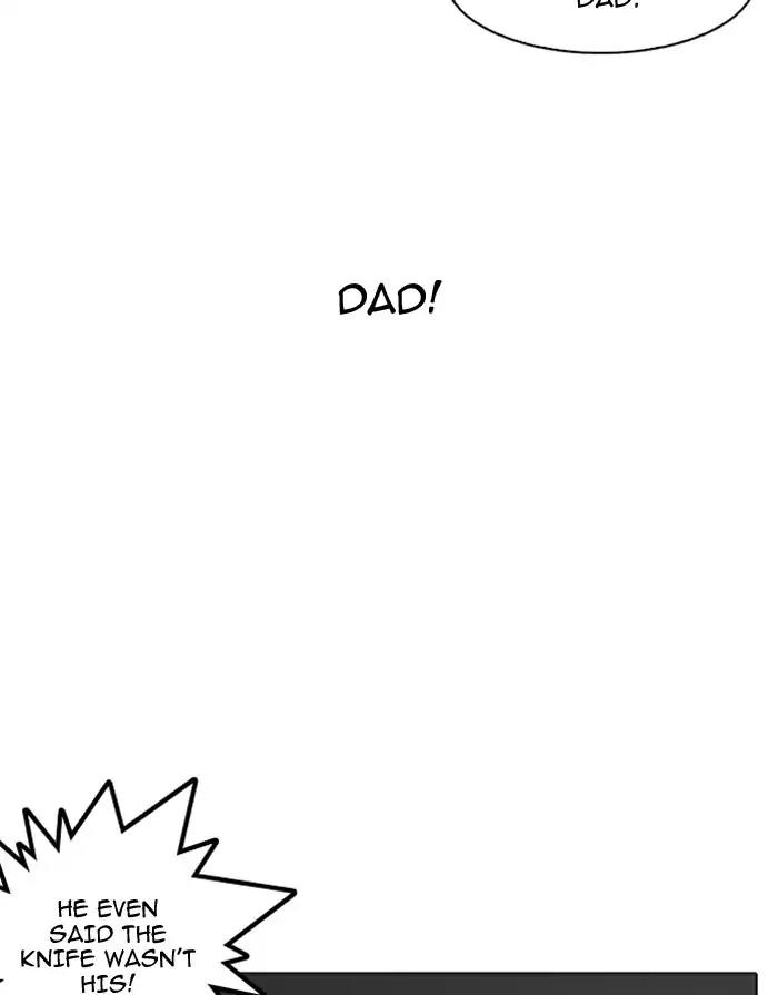 Lookism Chapter 175 page 24 - Chapter 175: Ep.175: The Truth Behind Daniel Park (2)