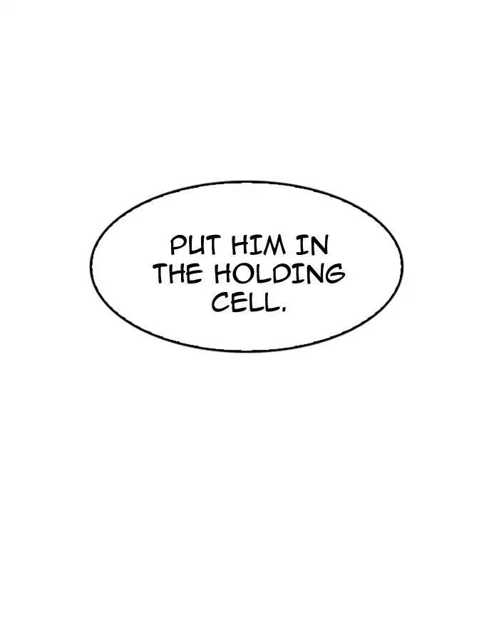 Lookism Chapter 175 page 47 - Chapter 175: Ep.175: The Truth Behind Daniel Park (2)