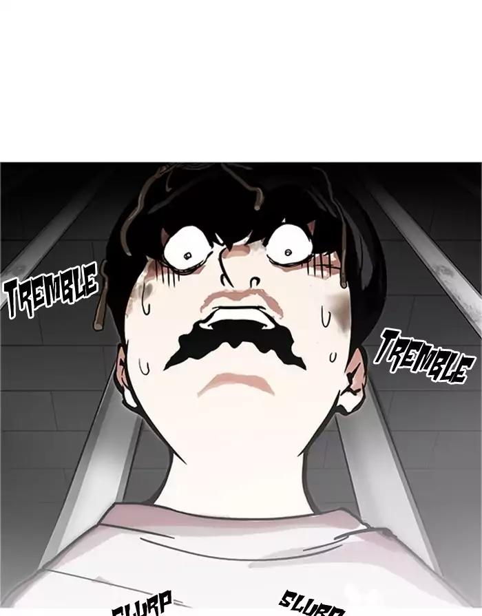 Lookism Chapter 175 page 79 - Chapter 175: Ep.175: The Truth Behind Daniel Park (2)