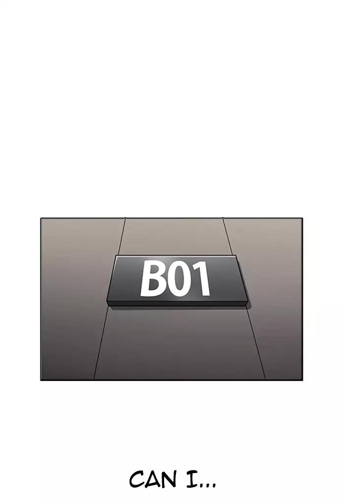 Lookism Chapter 176 page 1 - Chapter 176: Ep.176: The Truth Behind Daniel Park (3)