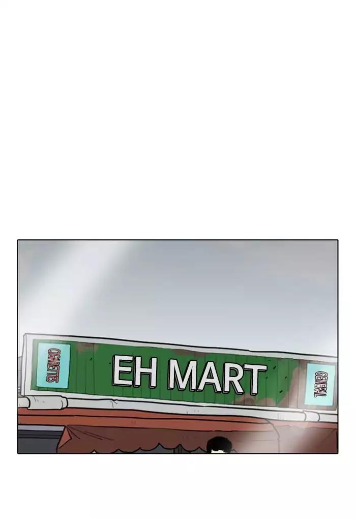 Lookism Chapter 176 page 102 - Chapter 176: Ep.176: The Truth Behind Daniel Park (3)