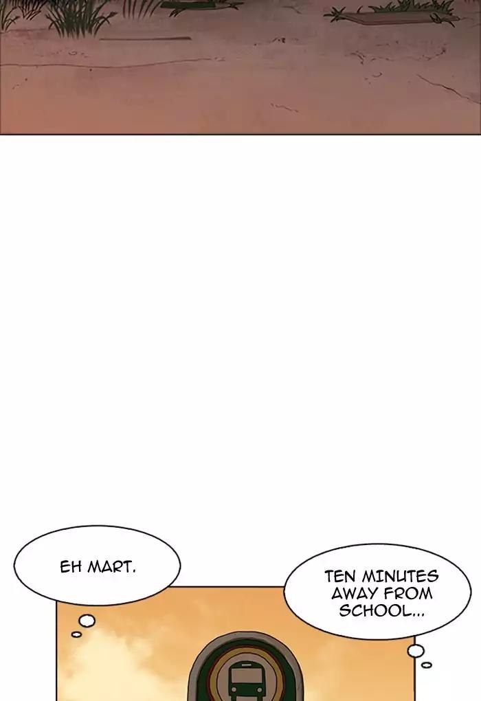 Lookism Chapter 176 page 104 - Chapter 176: Ep.176: The Truth Behind Daniel Park (3)