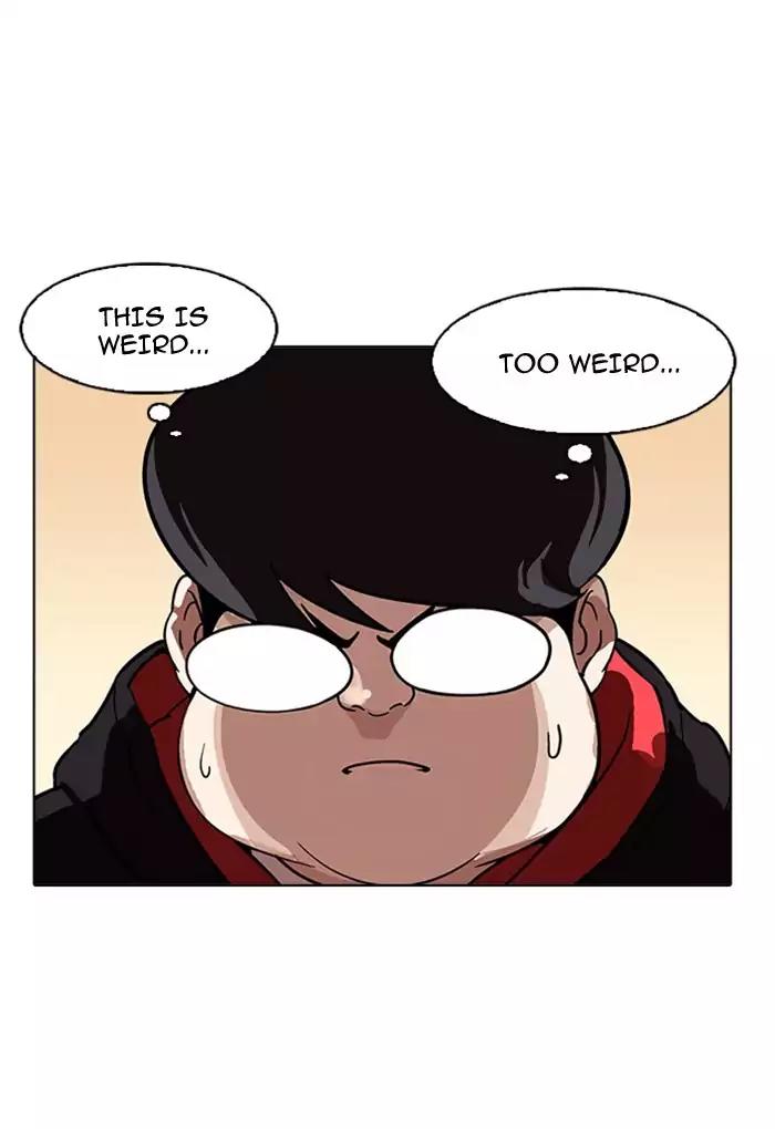 Lookism Chapter 176 page 107 - Chapter 176: Ep.176: The Truth Behind Daniel Park (3)