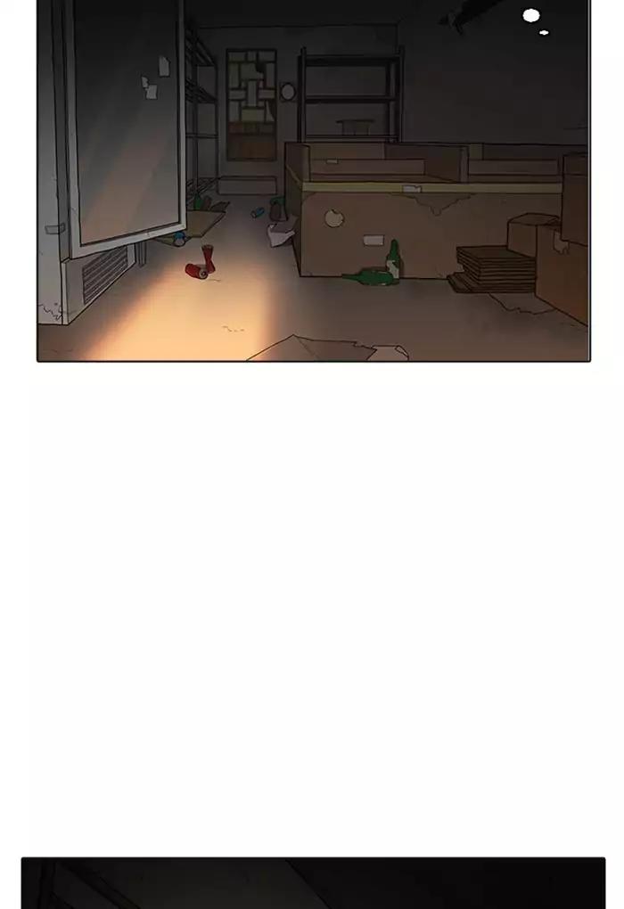 Lookism Chapter 176 page 109 - Chapter 176: Ep.176: The Truth Behind Daniel Park (3)