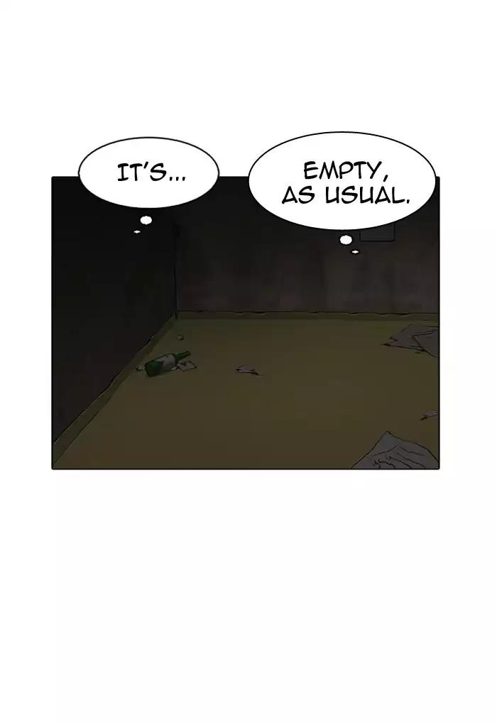 Lookism Chapter 176 page 111 - Chapter 176: Ep.176: The Truth Behind Daniel Park (3)