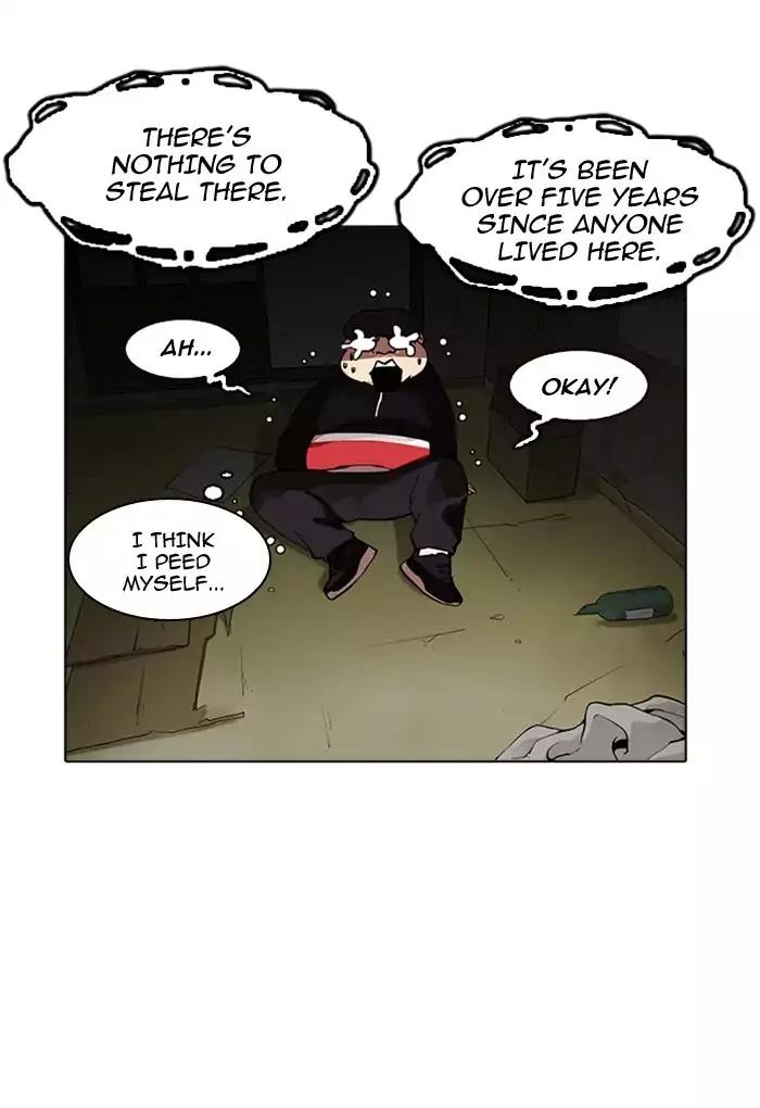 Lookism Chapter 176 page 117 - Chapter 176: Ep.176: The Truth Behind Daniel Park (3)