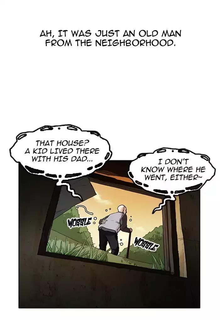 Lookism Chapter 176 page 118 - Chapter 176: Ep.176: The Truth Behind Daniel Park (3)