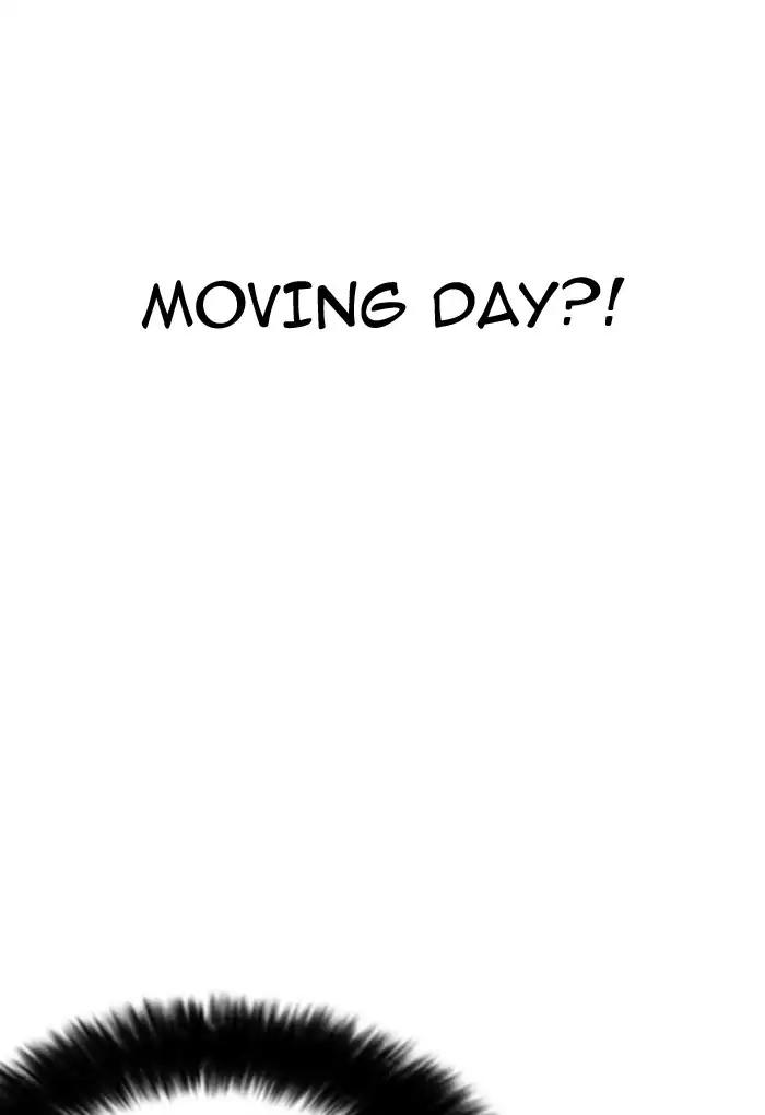 Lookism Chapter 176 page 119 - Chapter 176: Ep.176: The Truth Behind Daniel Park (3)