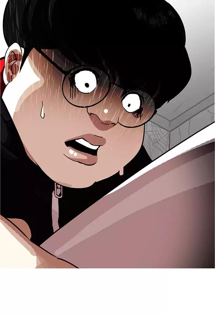 Lookism Chapter 176 page 123 - Chapter 176: Ep.176: The Truth Behind Daniel Park (3)