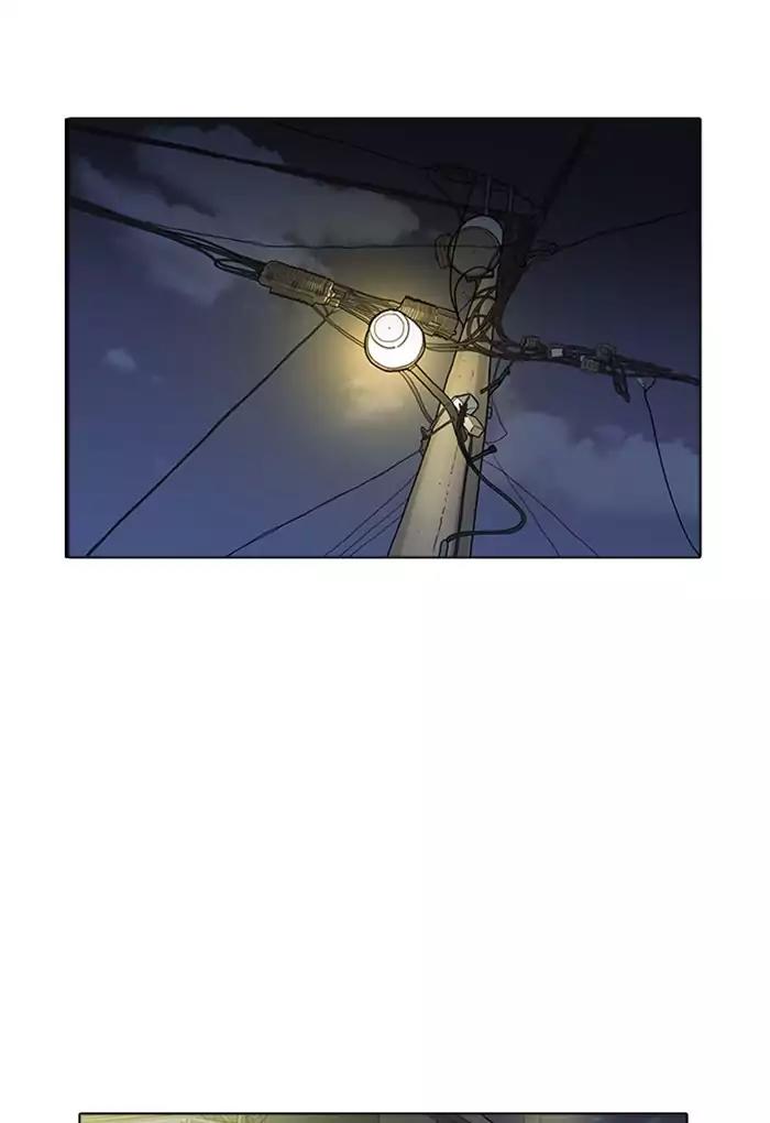 Lookism Chapter 176 page 129 - Chapter 176: Ep.176: The Truth Behind Daniel Park (3)