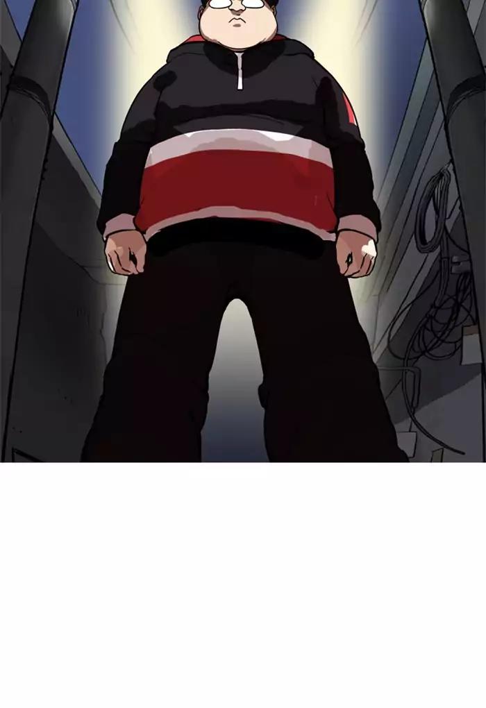 Lookism Chapter 176 page 133 - Chapter 176: Ep.176: The Truth Behind Daniel Park (3)