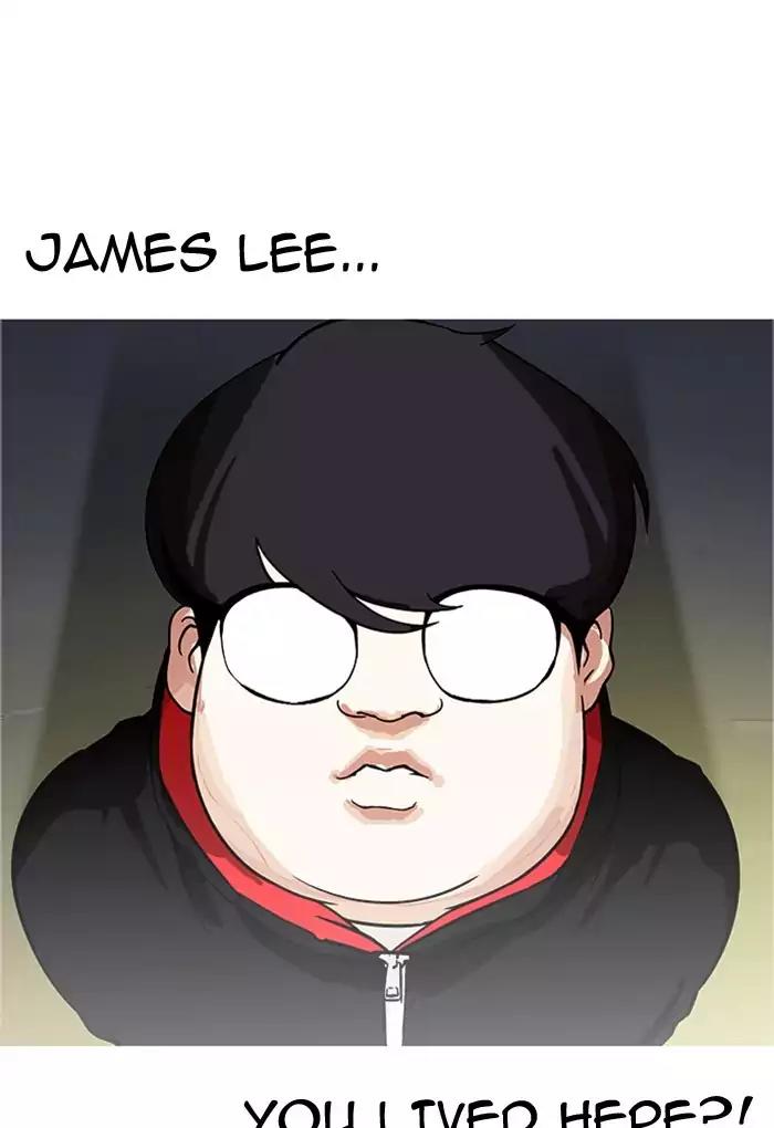 Lookism Chapter 176 page 134 - Chapter 176: Ep.176: The Truth Behind Daniel Park (3)