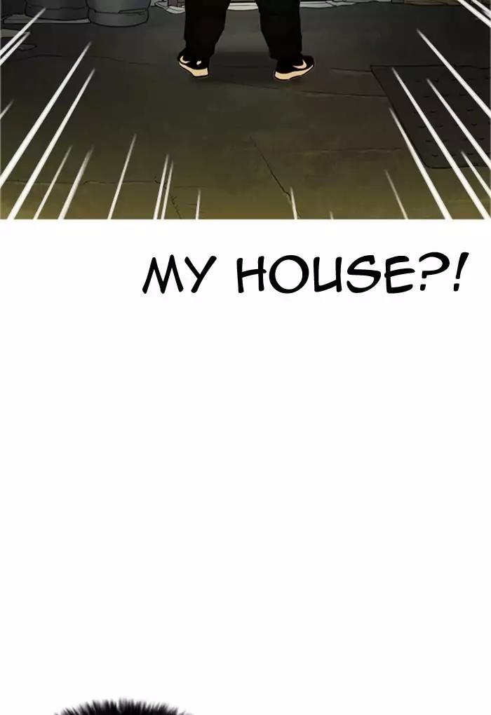 Lookism Chapter 176 page 137 - Chapter 176: Ep.176: The Truth Behind Daniel Park (3)