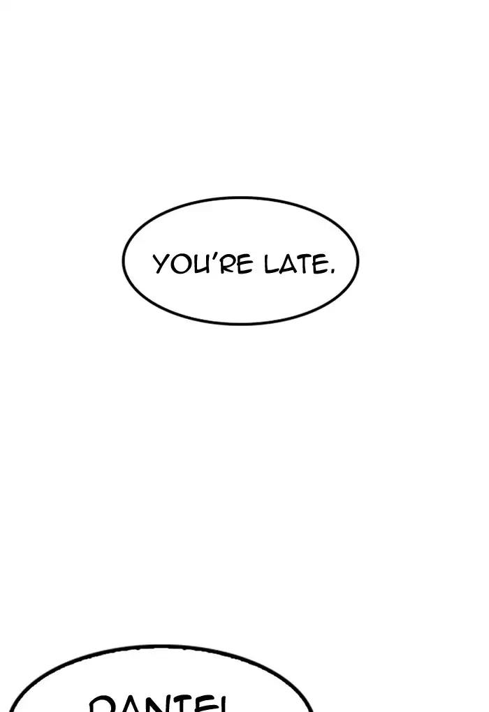 Lookism Chapter 176 page 142 - Chapter 176: Ep.176: The Truth Behind Daniel Park (3)