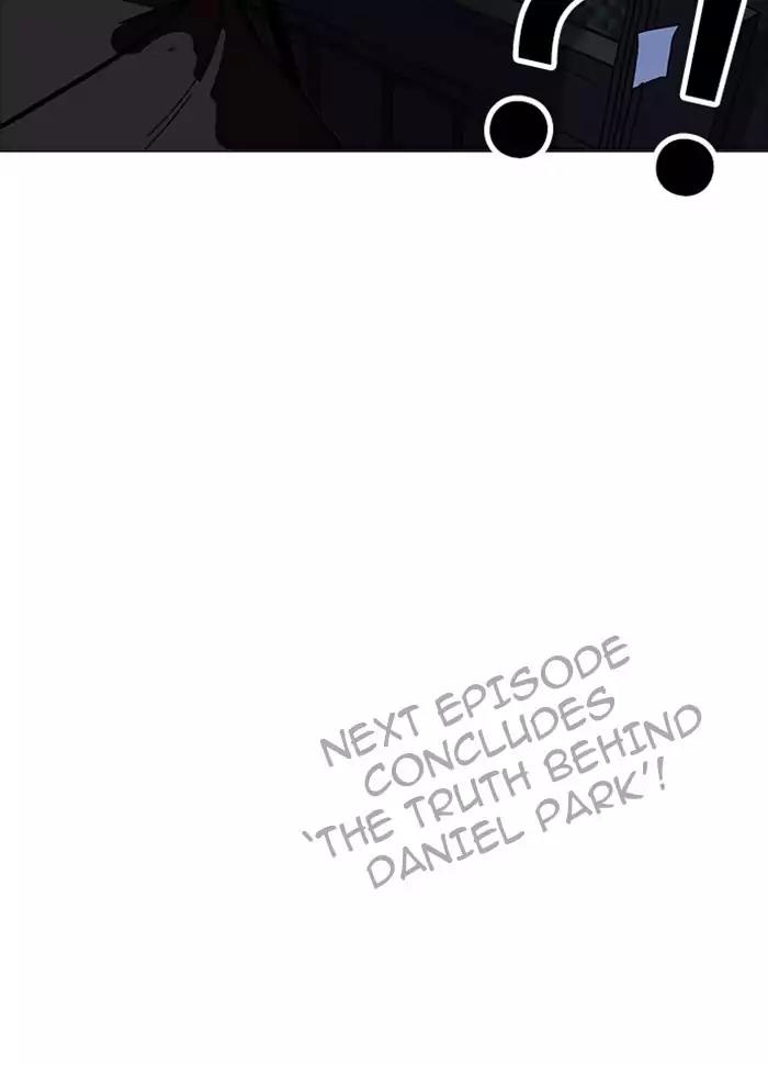 Lookism Chapter 176 page 144 - Chapter 176: Ep.176: The Truth Behind Daniel Park (3)