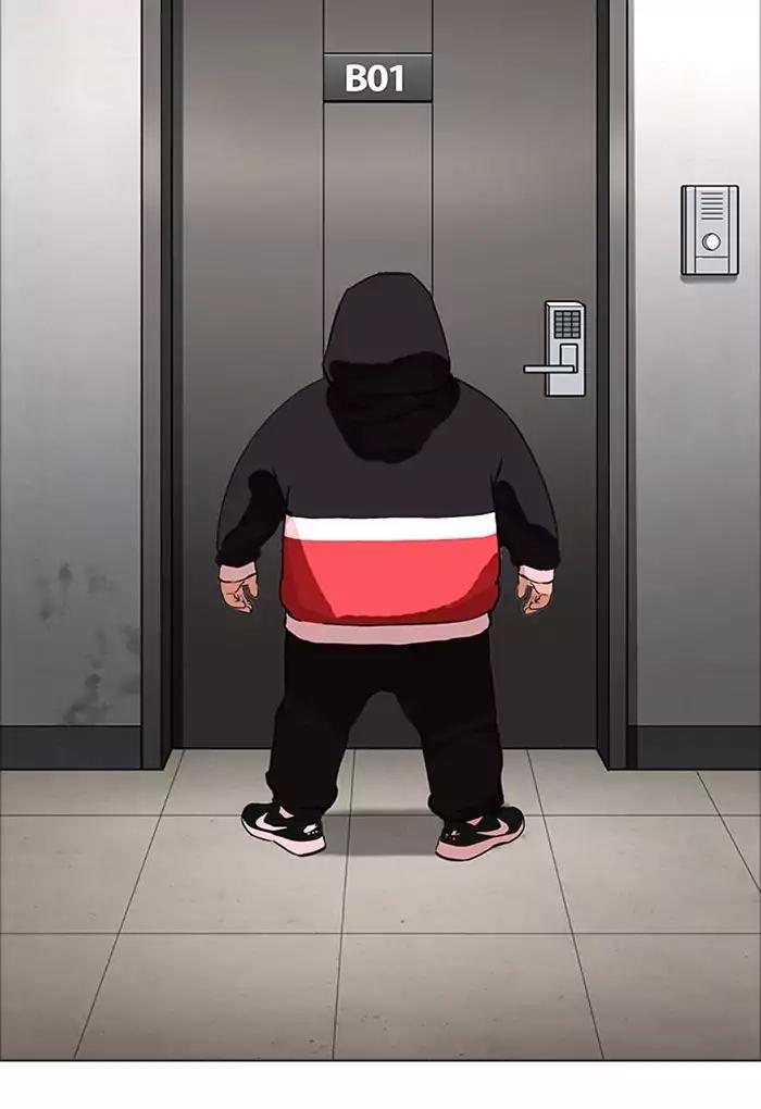 Lookism Chapter 176 page 3 - Chapter 176: Ep.176: The Truth Behind Daniel Park (3)