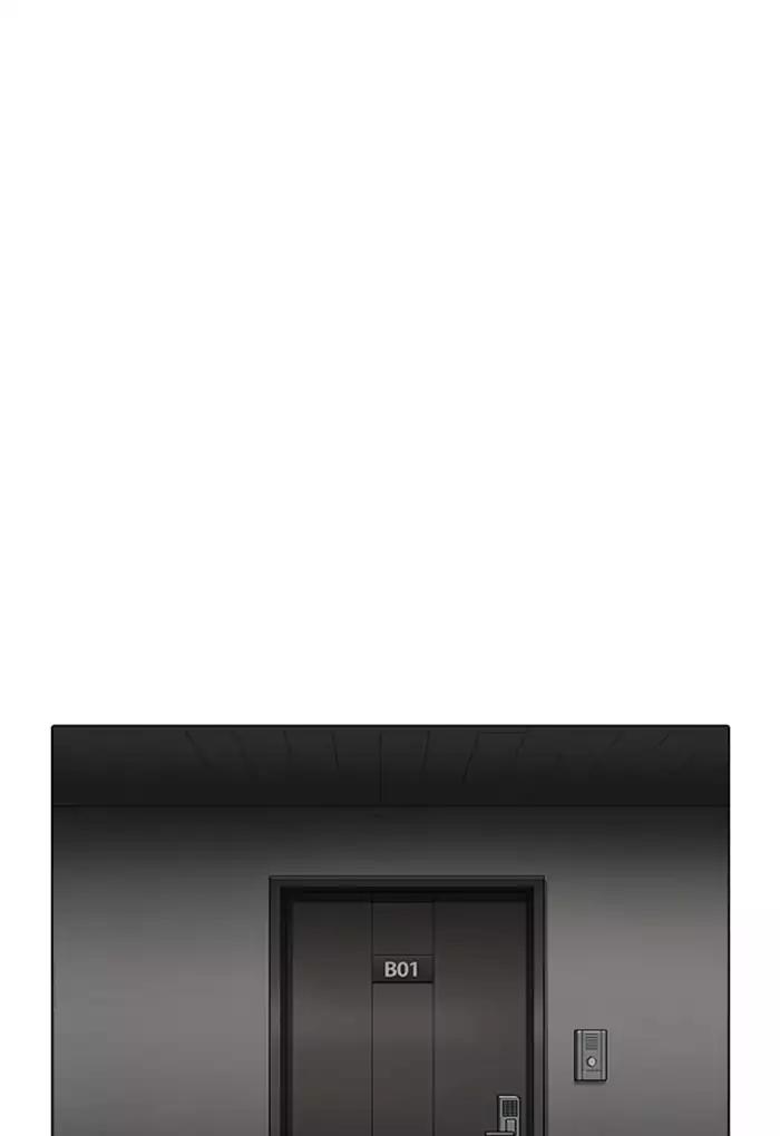 Lookism Chapter 176 page 31 - Chapter 176: Ep.176: The Truth Behind Daniel Park (3)