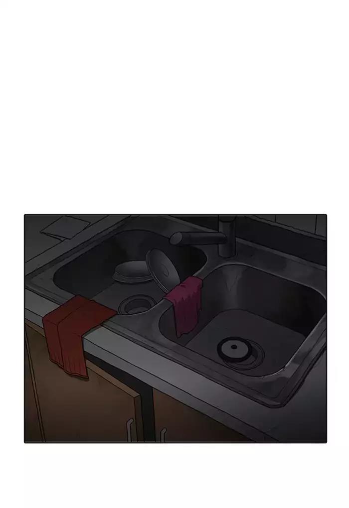Lookism Chapter 176 page 40 - Chapter 176: Ep.176: The Truth Behind Daniel Park (3)