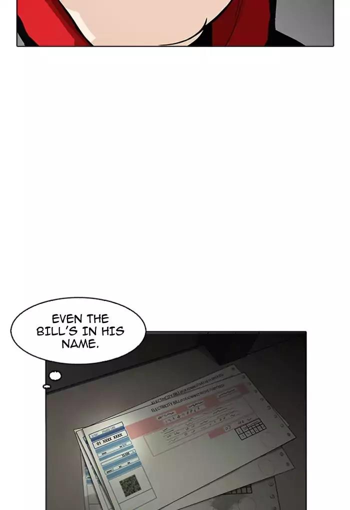 Lookism Chapter 176 page 5 - Chapter 176: Ep.176: The Truth Behind Daniel Park (3)