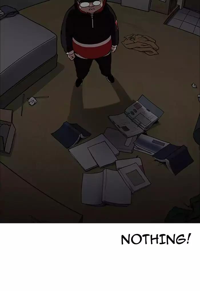 Lookism Chapter 176 page 50 - Chapter 176: Ep.176: The Truth Behind Daniel Park (3)