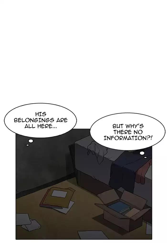 Lookism Chapter 176 page 51 - Chapter 176: Ep.176: The Truth Behind Daniel Park (3)