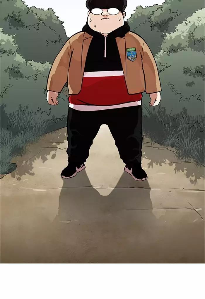 Lookism Chapter 176 page 57 - Chapter 176: Ep.176: The Truth Behind Daniel Park (3)