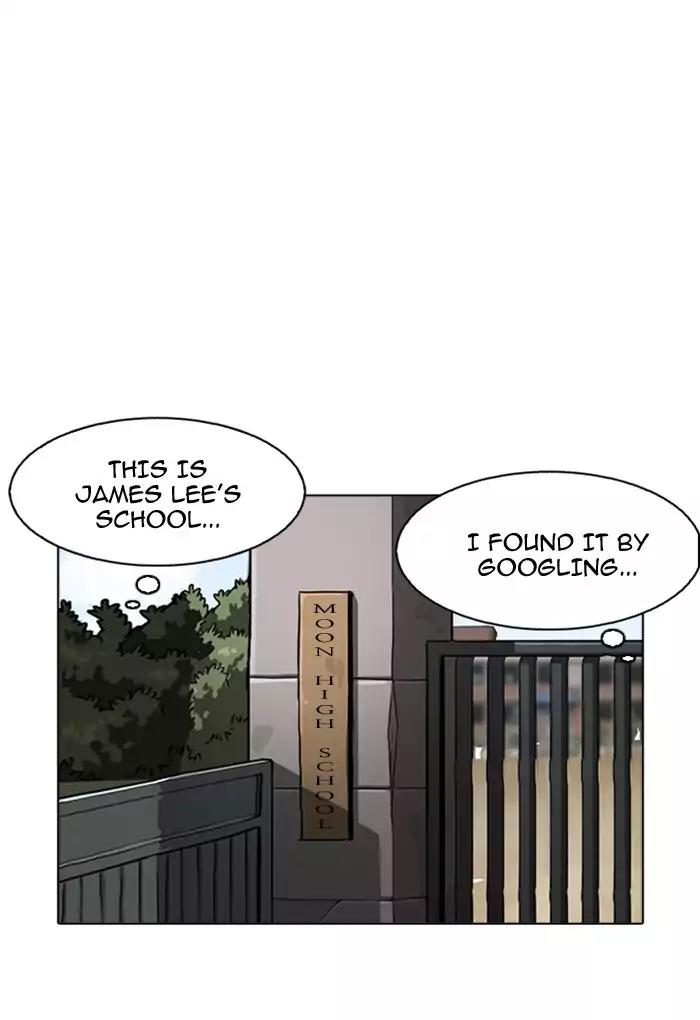 Lookism Chapter 176 page 58 - Chapter 176: Ep.176: The Truth Behind Daniel Park (3)