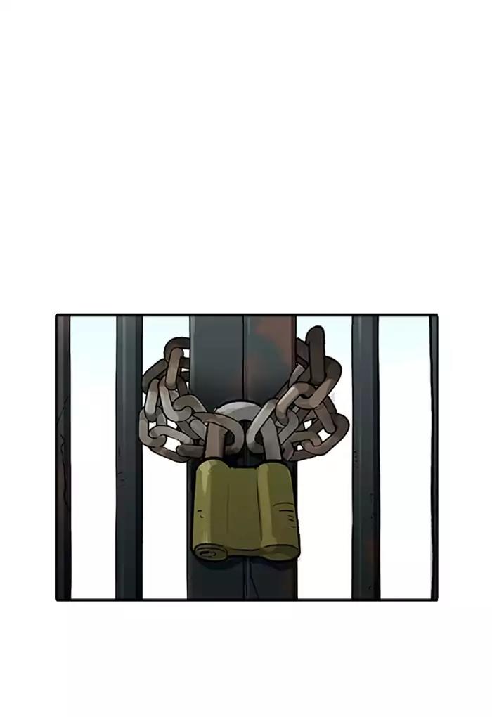 Lookism Chapter 176 page 61 - Chapter 176: Ep.176: The Truth Behind Daniel Park (3)